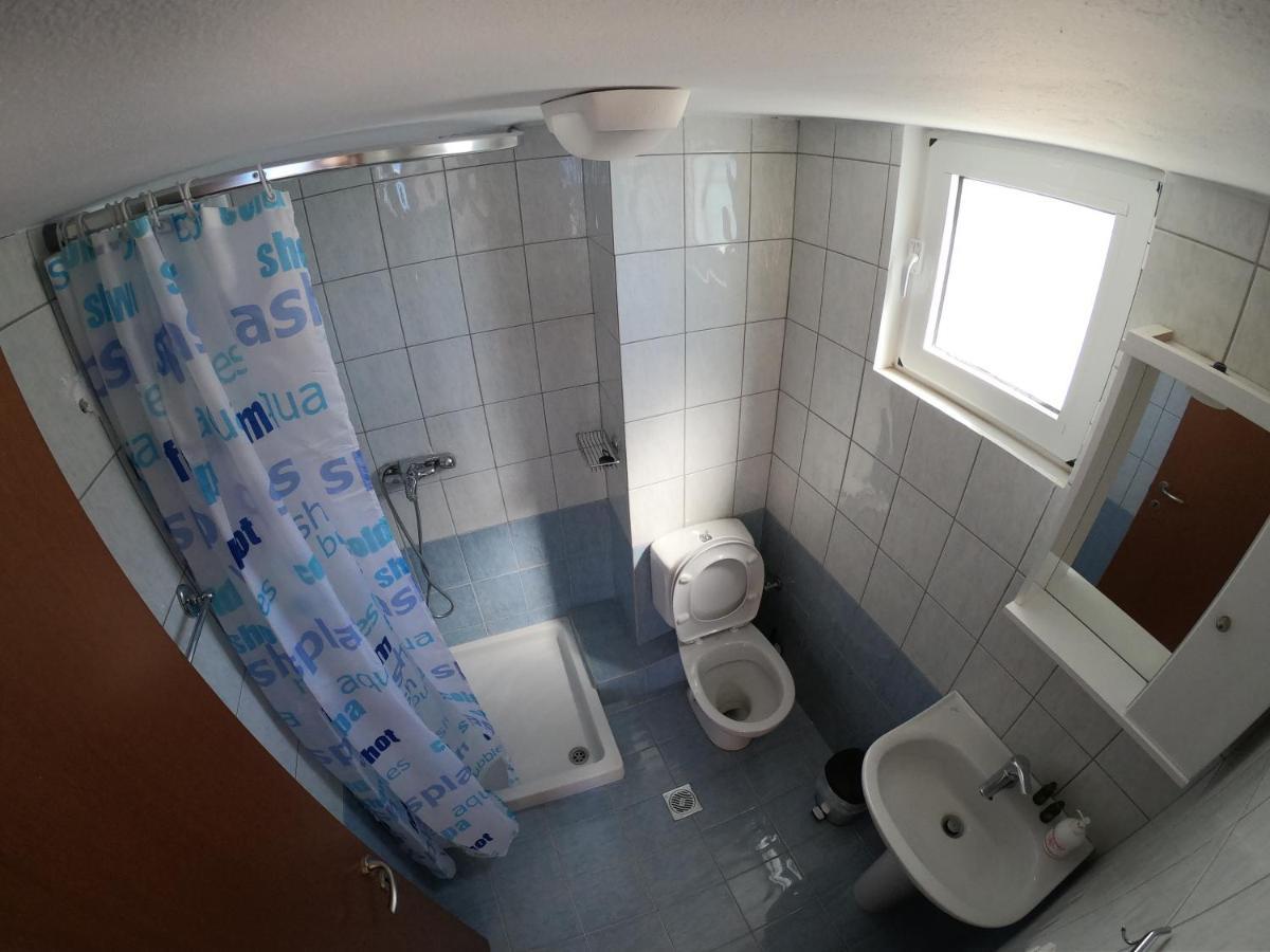 Villa Tzortzaki - Afroditi Tertsa Exteriér fotografie